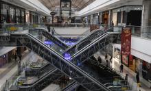 Trágico: niña de cinco años perdió la vida en el Centro Comercial Gran Estación, Bogotá. ¿Qué pasó?