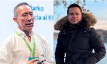 MinHacienda denuncia a Ricardo Roa y a Nicolás Alcocer por injerencia en contratos en hidroeléctrica