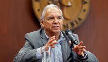 Petro le pidió la renuncia al ministro de Hacienda, Ricardo Bonilla, tras escándalo de la Ungrd