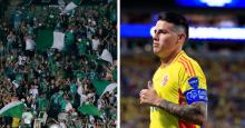 Club León comienza campaña de expectativa para anunciar a James con esta publicación