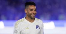 Fin del sueño: Falcao no seguirá en Millonarios