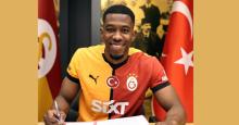 Sonríe Néstor Lorenzo: Carlos Cuesta llega al Galatasaray