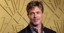 Brad Pitt tendría problemas al interactuar con personas por esta razón