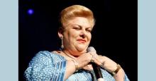 ¡Adiós, leyenda! Representante de ‘Paquita la del Barrio’ reveló cómo fueron sus últimos días