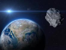 ¿Colombia está en riesgo por el posible impacto de un asteroide? Esto advierten los expertos