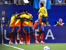 Lista la convocatoria de la Selección Colombia para las Eliminatorias