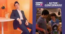 Actor Drake Bell estará presente en la Comic Con Colombia 2025