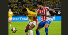 Las nuevas cuentas de Colombia para clasificar al Mundial tras empate con Paraguay