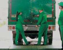 Servientrega entra en el ranking de las 50 empresas más valiosas de Colombia