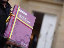 ¡No va más! Se hundió la reforma laboral del gobierno Petro. ¿Cuáles congresistas votaron en contra?