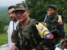 Tras operaciones contra disidencias de las Farc, confirman que alias 'Iván Mordisco' no fue dado de baja