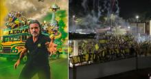 Bucaramanga regresa a la Copa Libertadores contra Colo Colo