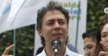 "Hubo un acuerdo criminal" presentan imputación de cargos contra Daniel Quintero por presunta corrupción
