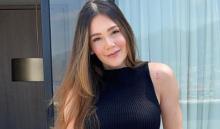 ¿Pide mucho? Lina Tejeiro reveló por qué está soltera y qué busca en un hombre: esto dijo