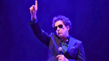 Andrés Calamaro habló tras polémica por abandonar concierto en Cali: “no soy torero ni asesino”