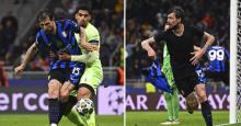 Francesco Acerbi: del cáncer, alcohol y depresión a la final de la Champions League