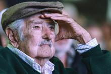 Falleció el expresidente de Uruguay, 'Pepe' Mujica