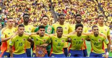 Colombia se juega la clasificación al Mundial 2026 ante Perú y Argentina