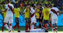 Colombia vs. Perú: el historial y los antecedentes antes del duelo en Barranquilla