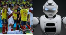 Colombia vs Perú: la predicción de la Inteligencia Artificial