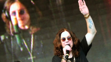 Esta es la millonaria fortuna que acumuló el legendario Ozzy Osbourne: así forjó su legado