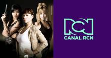 RCN saca del aire a ‘Tres Milagros’ por bajo rating y reestructura su franja nocturna