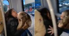 Nueva pelea en TransMilenio revive debate por la intolerancia en el sistema