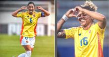 Colombia se consolida como candidata en la Copa América Femenina 2025