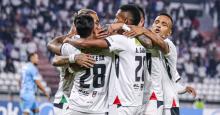 Once Caldas avanza en la Copa Sudamericana y también gana fuera de la cancha