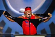 Confirman la muerte del luchador Hulk Hogan, leyenda de la WWE