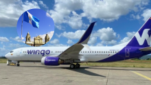 ¡Atención, viajeros! Wingo lanzó vuelos a 1 dólar en nueva ruta: así puede acceder al descuento