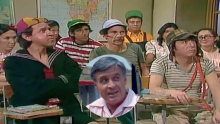 ¿Lo sabía? Este es el actor de ‘El Chavo del 8’ que era hermano de Roberto Gómez en la vida real
