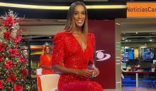 Revelan detalles sobre el estado de salud de la presentadora Claudia Lozano tras ser internada en UCI