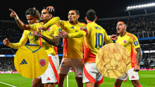¿Le gusta? Filtran nuevo uniforme de la Selección Colombia para el Mundial 2026: así sería el diseño