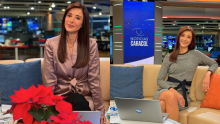 Reconocida presentadora de Noticias Caracol habló de su difícil diagnóstico médico: “no tiene cura”