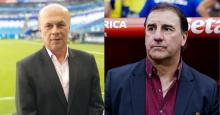 Néstor Lorenzo lanza indirecta tras clasificar al Mundial: ¿mensaje para Carlos Antonio Vélez?