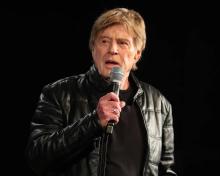 Falleció el actor Robert Redford, una de las máximas estrellas de Hollywood, a los 89 años