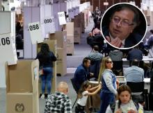 ¿Éxito o fracaso? Consulta del Pacto Histórico arrastró 2.7 millones de votos 