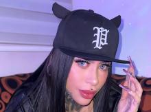 Lo que encontraron en el cuerpo de 'baby demoni': podría dar un nuevo giro en la investigación