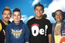 Este fue el capítulo en el que J Balvin apareció en 'El man es Germán': así lucía