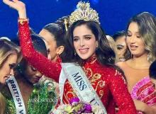 ¿Quién es Fátima Bosch, la Miss Universo 2025? Esta es su edad y la carrera que estudió