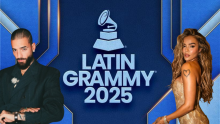 Latin Grammy 2025: todos los nominados, los favoritos y dónde ver la gala en Colombia