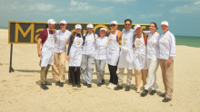 ¡Ya es oficial! Estas son las cuatro finalistas de MasterChef Celebrity Colombia: eliminada sorpresa