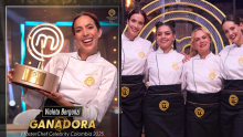 Este es el programa que llegará a reemplazar a MasterChef Celebrity 2025 en el Canal RCN