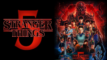 Estreno de Stranger Things 5: todo lo que debe saber antes de ver la nueva temporada