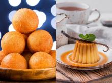 ¿Qué engorda más en Navidad, el buñuelo o la natilla?