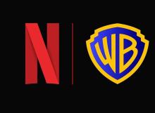 Netflix adquirió Warner Bros y HBO por 82.700 millones de dólares