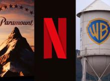 Paramount entró a la disputa por Warner Bros. y lanzó una oferta hostil