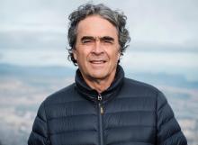 Sergio Fajardo descarta participar en consultas de marzo de 2026 y apunta directo a primera vuelta