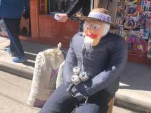 ¿Por qué se quema el Año Viejo en Colombia? Origen y significado de la tradición de fin de año